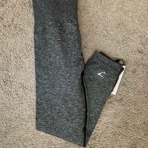 Adapt marl seamless leggings